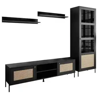 Möbelix Wohnwand Wiener Angebot
