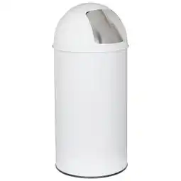 Möbelix Abfallsammler Push 35l Angebot