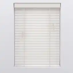 Möbelix Jalousie Venetian 60x130 cm mit Schnürzug Angebot