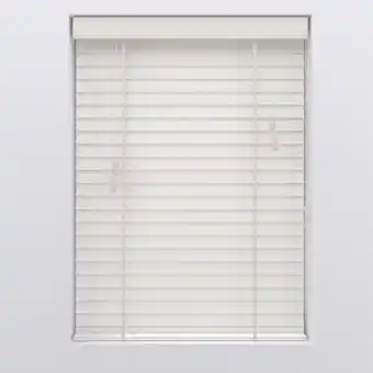 Möbelix Jalousie Venetian 60x130 cm mit Schnürzug Angebot