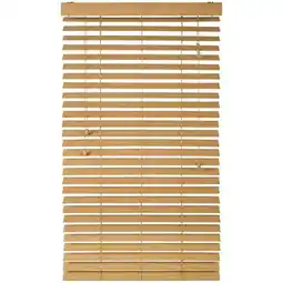 Möbelix Jalousie Venetian 180x175 cm mit Schnurzug Angebot