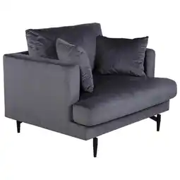 Möbelix Sessel Sofia Angebot