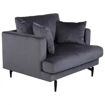 Möbelix Sessel Sofia Angebot