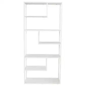 Möbelix Bücherwand Staal Angebot