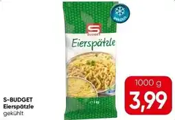 Spar Eierspätzle gekühlt Angebot