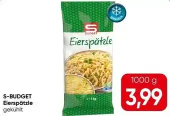 Spar Eierspätzle gekühlt Angebot