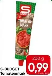 Spar Tomatenmark Angebot