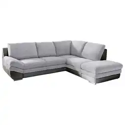 Möbelix Wohnlandschaft In L-Form Nardo 264x221 cm Angebot