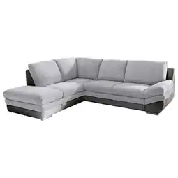 Möbelix Wohnlandschaft In L-Form Nardo 221x264 cm Angebot