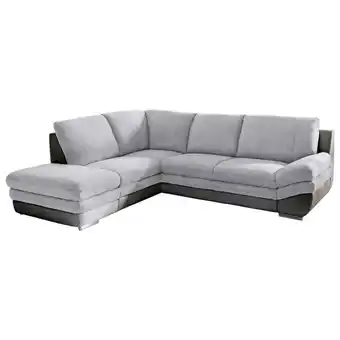 Möbelix Wohnlandschaft In L-Form Nardo 221x264 cm Angebot