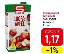 Spar Preisgesenkt Angebot