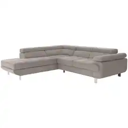 Möbelix Ecksofa Mit Schlaffunktion Und Bettkasten Savona Webstoff Angebot