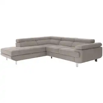 Möbelix Ecksofa Mit Schlaffunktion Und Bettkasten Savona Webstoff Angebot