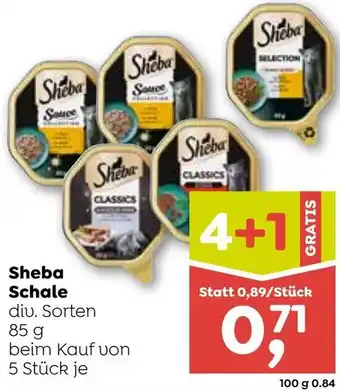 ADEG Schale Angebot