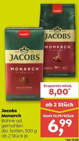 ADEG Monarch Angebot