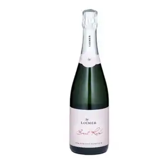 SPAR Gourmet Sekt Bio Brut Reserve Rose SPAR Gourmet Angebot