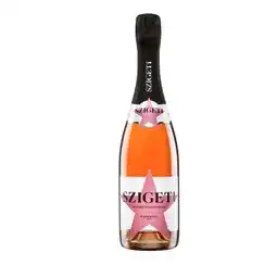 SPAR Gourmet Sekt Rosé de Rouges SPAR Gourmet Angebot