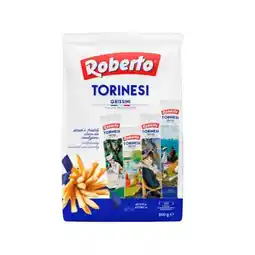 SPAR Gourmet Grissini versch. Sorten SPAR Gourmet Angebot