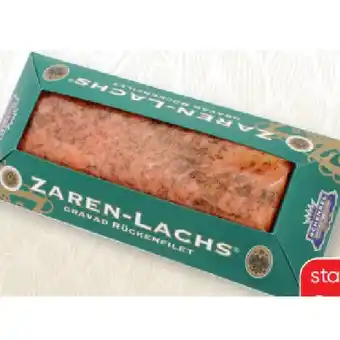 SPAR Gourmet Gravad Zarenlachs SPAR Gourmet Angebot
