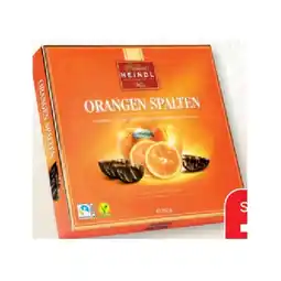 SPAR Gourmet Orangen Spalten SPAR Gourmet Angebot