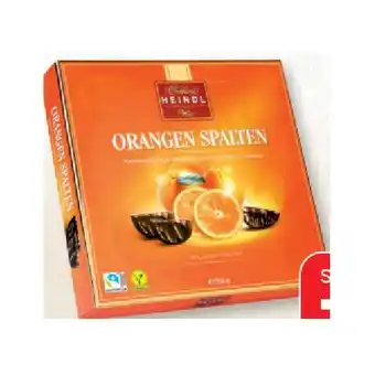 SPAR Gourmet Orangen Spalten SPAR Gourmet Angebot