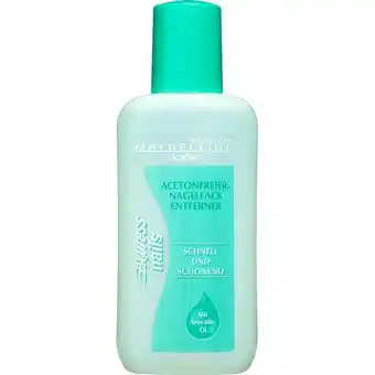dm Express Nails Nagellackentferner Acetonfrei Acetonfrei dm Angebot