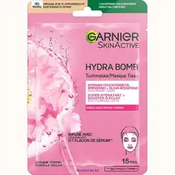 dm SkinActive Tuchmaske div. Sorten dm Angebot