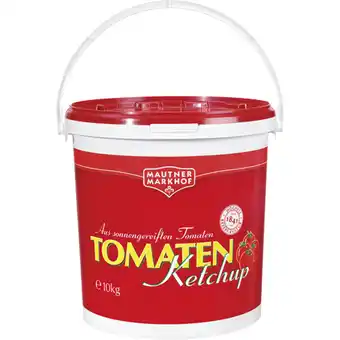 Metro Tomaten Ketchup, Preisangabe ohne MwSt. (Preis inkl. MwSt. 21,99 €), METRO Angebot