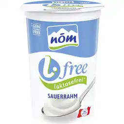 Metro Sauerrahm, Preisangabe ohne MwSt. (Preis inkl. MwSt. 1,20 €), METRO Angebot