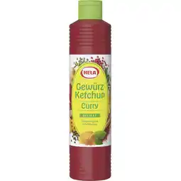 Metro Curry Gewürz Ketchup div. Sorten, Preisangabe ohne MwSt. (Preis inkl. MwSt. 3,84 €), METRO Angebot