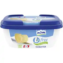 Metro Teebutter, Preisangabe ohne MwSt. (Preis inkl. MwSt. 2,74 €), METRO Angebot