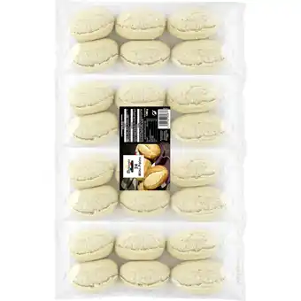 Metro Baguettes, Preisangabe ohne MwSt. (Preis inkl. MwSt. 9,01 €), METRO Angebot