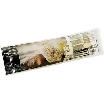 Metro Ciabatta, Preisangabe ohne MwSt. (Preis inkl. MwSt. 1,53 €), METRO Angebot