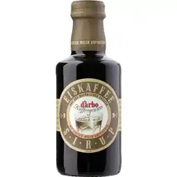 Metro Eiskaffee Sirup, Preisangabe ohne MwSt. (Preis inkl. MwSt. 3,59 €), METRO Angebot