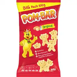 Metro Pom-Bär Big Pack, Preisangabe ohne MwSt. (Preis inkl. MwSt. 2,19 €), METRO Angebot