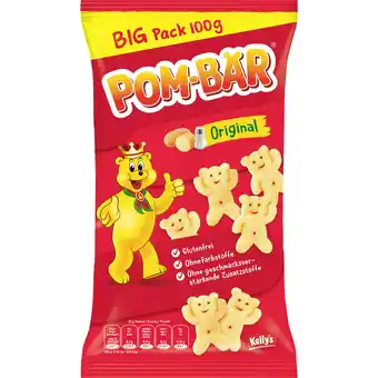 Metro Pom-Bär Big Pack, Preisangabe ohne MwSt. (Preis inkl. MwSt. 2,19 €), METRO Angebot
