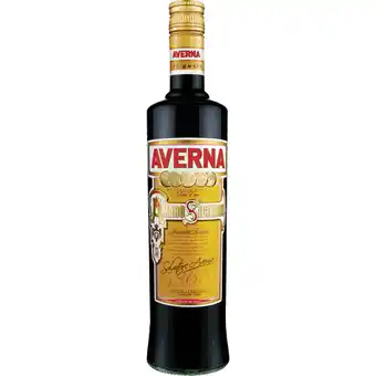 Metro Amaro Siciliano Kräuterlikör, Preisangabe ohne MwSt. (Preis inkl. MwSt. 17,99 €), METRO Angebot