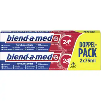 Metro Zahncreme div. Sorten, Preisangabe ohne MwSt. (Preis inkl. MwSt. 1,07 €), METRO Angebot