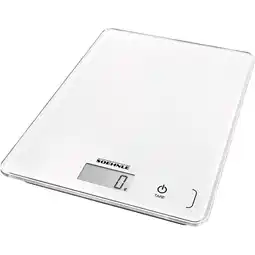 Metro Küchenwaagen Page Compact 300, Preisangabe ohne MwSt. (Preis inkl. MwSt. 17,39 €), METRO Angebot