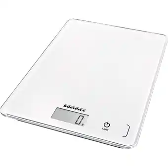 Metro Küchenwaagen Page Compact 300, Preisangabe ohne MwSt. (Preis inkl. MwSt. 17,39 €), METRO Angebot