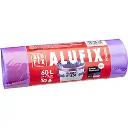 Metro Müllbeutel Fixierband 60L, Preisangabe ohne MwSt. (Preis inkl. MwSt. 1,98 €), METRO Angebot
