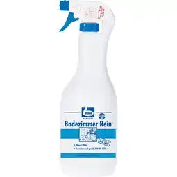 Metro Badreiniger, Preisangabe ohne MwSt. (Preis inkl. MwSt. 8,63 €), METRO Angebot