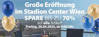 JYSK Unsere Eröffnungen Angebot