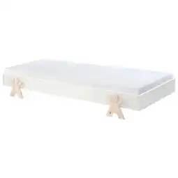 Möbelix Kinderbett Modulo 90x200 Cm Kiefer Massiv Mit Lattenrost Angebot