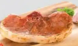 Hofer Gourmet Finest Cuisine Spanferkelrückensteak Angebot