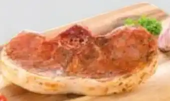 Hofer Gourmet Finest Cuisine Spanferkelrückensteak Angebot