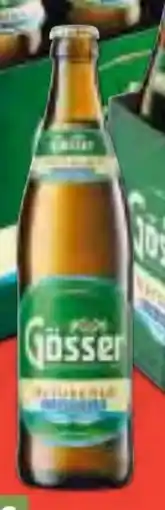 Hofer Gösser Naturgold Alkoholfrei Angebot
