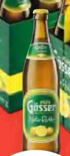 Hofer Gösser Naturradler Angebot
