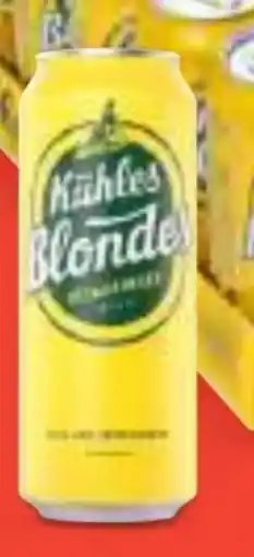 Hofer Ottakringer Kühles Blondes Märzen Angebot