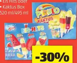 Hofer Nestlé Schöller Eis Angebot